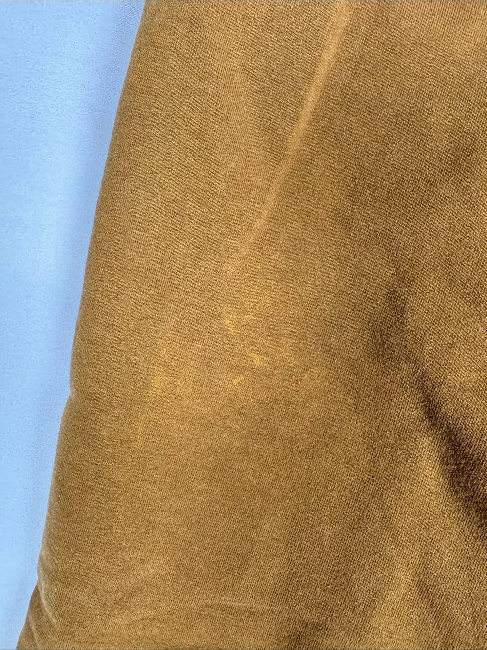 Lululemon City Sweat Jogger Gold Spice Men’s XS Retail $118